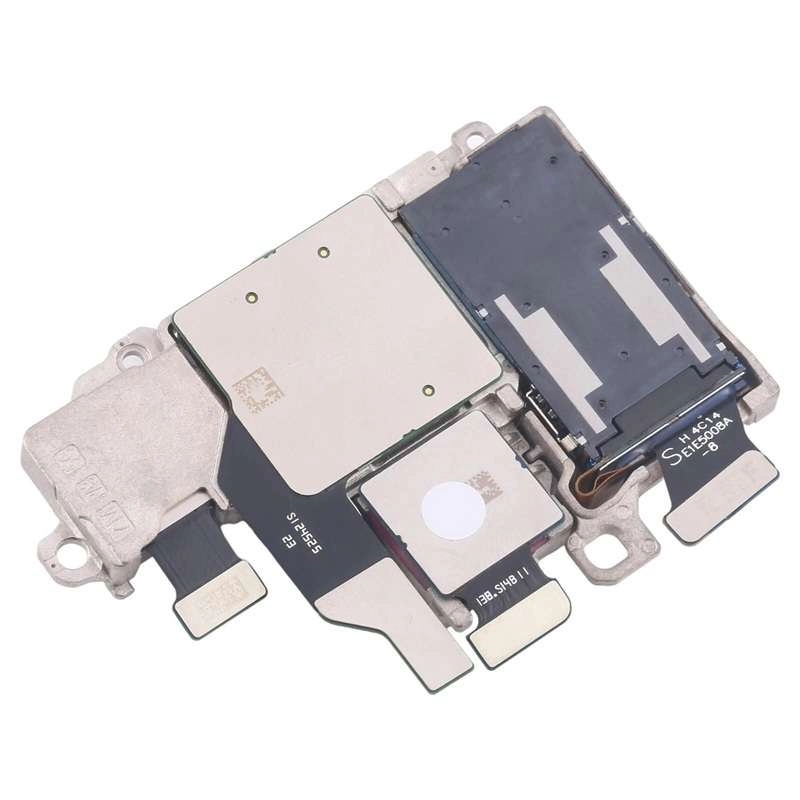 Thay camera Samsung Galaxy S25 Ultra Chính Hãng